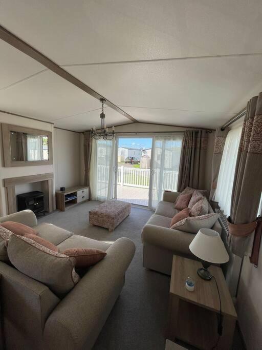 2-6 Guests Holiday Home In Durdle Door Wareham Exterior photo