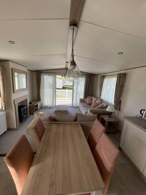 2-6 Guests Holiday Home In Durdle Door Wareham Exterior photo
